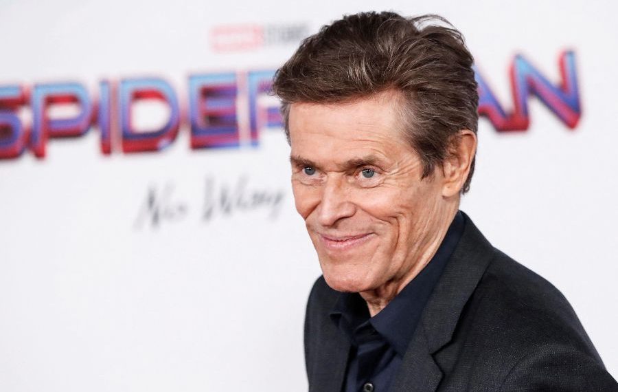 ¿Cuáles fueron las condiciones de Willem Dafoe para Spider-Man: No Way Home?