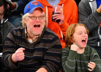 Cooper Hoffman habla de Licorice Pizza y de su padre Philip Seymour Hoffman