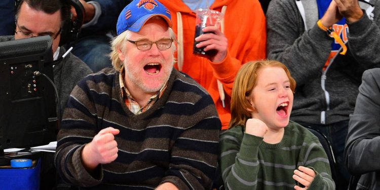 Cooper Hoffman habla de Licorice Pizza y de su padre Philip Seymour Hoffman