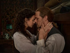 Ni en Netflix ni en Starz, conocé donde mirar la temporada 6 de Outlander