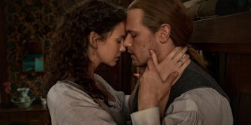 Ni en Netflix ni en Starz, conocé donde mirar la temporada 6 de Outlander