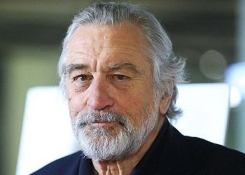 Robert De Niro filmará una serie en Argentina