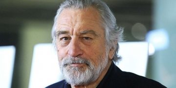 Robert De Niro filmará una serie en Argentina
