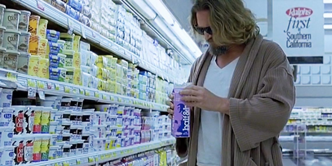 Una de las mejores comedias de todos los tiempos, está disponible en Amazon Prime Video