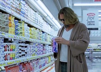 Una de las mejores comedias de todos los tiempos, está disponible en Amazon Prime Video