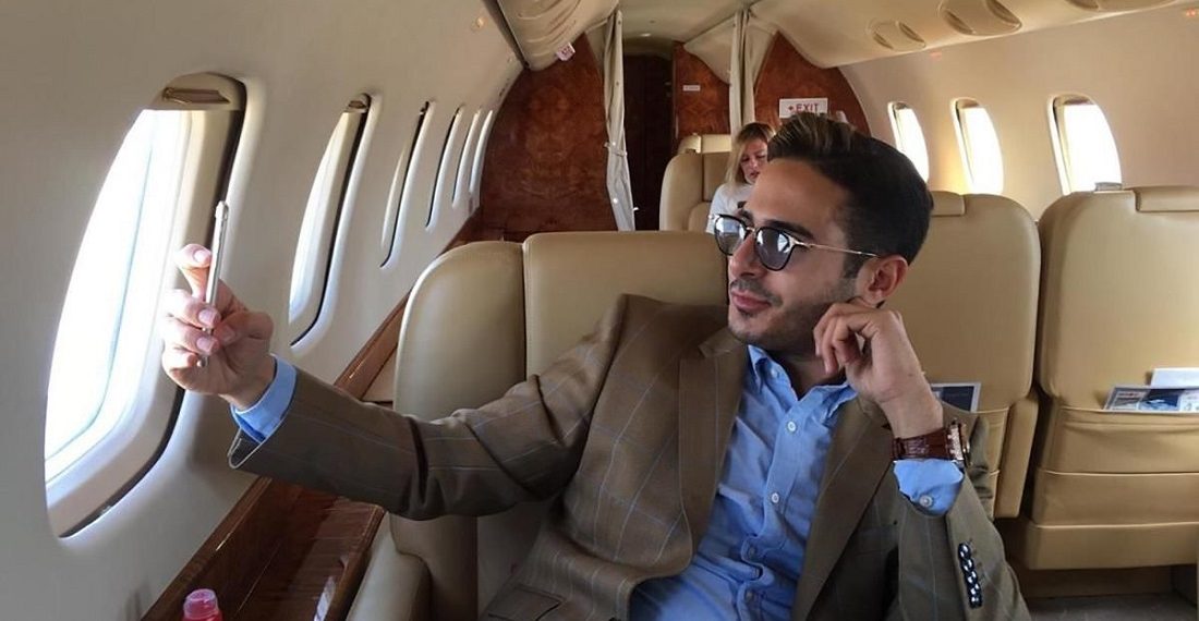 El estafador de Tinder: el documental que llegó a Netflix y tenés que mirar