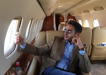 El estafador de Tinder: el documental que llegó a Netflix y tenés que mirar