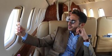 El estafador de Tinder: el documental que llegó a Netflix y tenés que mirar