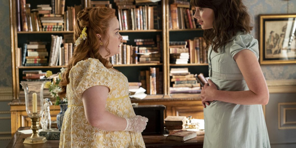 Todos los títulos que llegan a Netflix en marzo