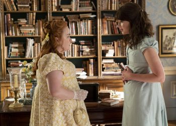 Todos los títulos que llegan a Netflix en marzo