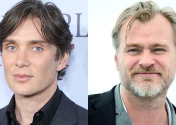 Todo lo que sabemos sobre Oppenheimer, lo nuevo de Nolan, Murphy y un elenco de lujo