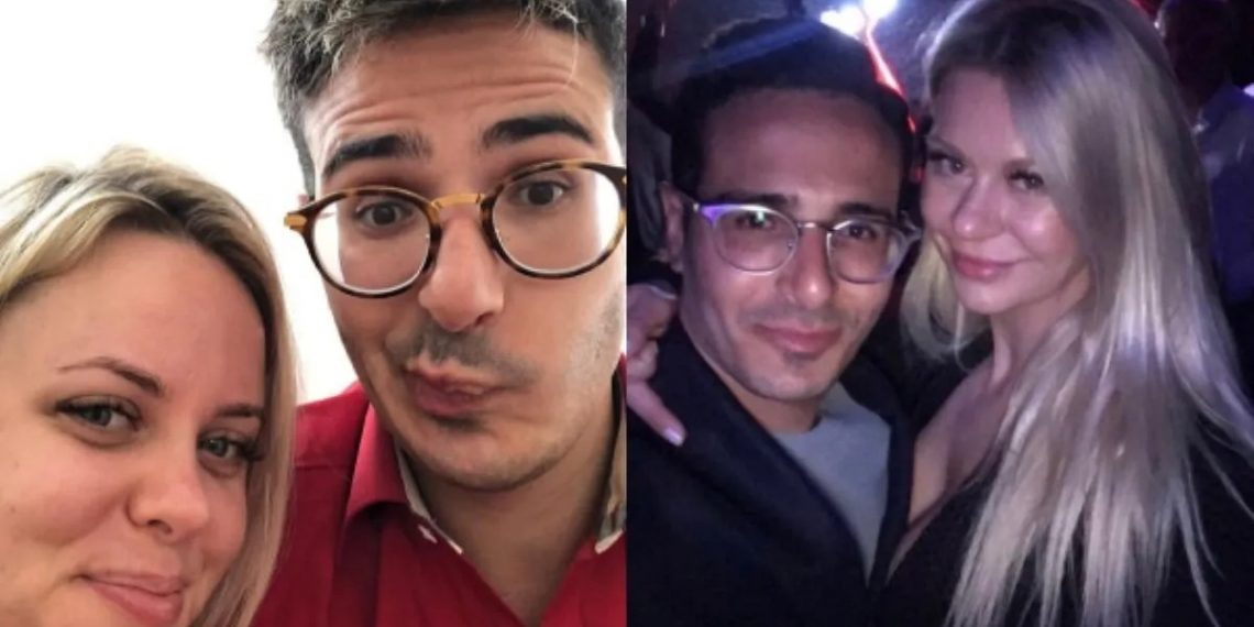 El estafador de Tinder: Las víctimas piden donaciones para pagar las deudas