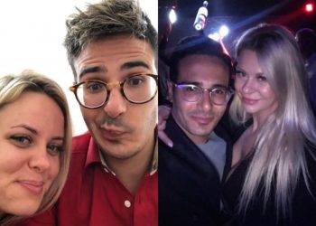 El estafador de Tinder: Las víctimas piden donaciones para pagar las deudas