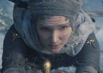 ¡Tremendo! Mirá el tráiler de El Señor de los Anillos: Los Anillos del Poder