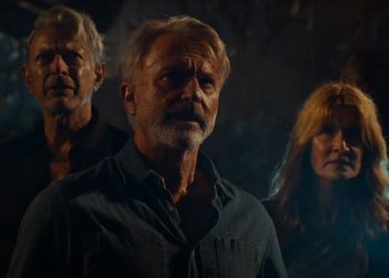 El tráiler de Jurassic World: Dominion cuenta con varios regresos