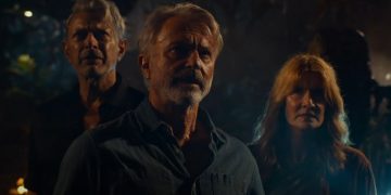 El tráiler de Jurassic World: Dominion cuenta con varios regresos