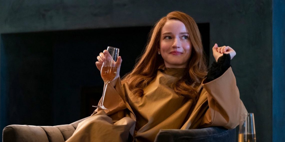 ‘Inventing Anna’: la historia de Anna Delvey, la estafadora más famosa de Nueva York