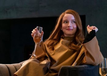 ‘Inventing Anna’: la historia de Anna Delvey, la estafadora más famosa de Nueva York