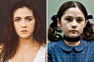 Isabelle Fuhrman: