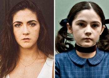 Isabelle Fuhrman: