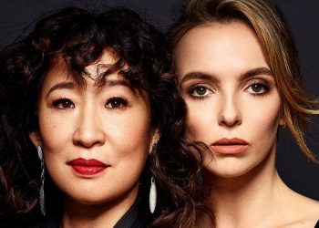 Killing Eve compartió el trailer de su última temporada