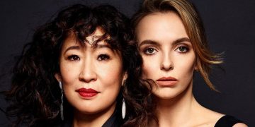 Killing Eve compartió el trailer de su última temporada