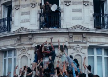 La película de zombies poco conocida que tenés que ver en Amazon Prime Video
