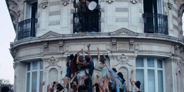 La película de zombies poco conocida que tenés que ver en Amazon Prime Video