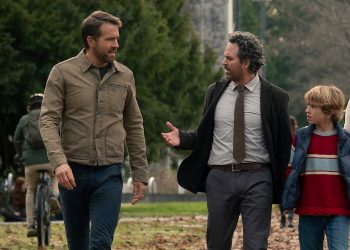 Primer tráiler, póster y críticas de The Adam Project, lo nuevo de Netflix