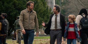 Primer tráiler, póster y críticas de The Adam Project, lo nuevo de Netflix