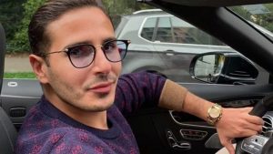 El estafador de Tinder promete dar su versión de los hechos