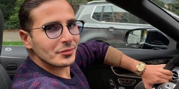 El estafador de Tinder promete dar su versión de los hechos