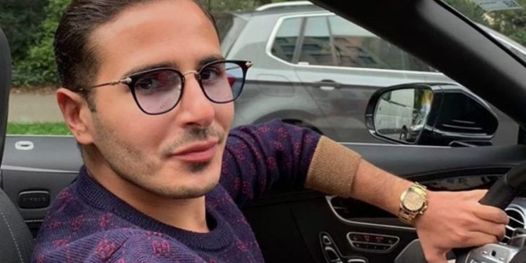 El estafador de Tinder promete dar su versión de los hechos