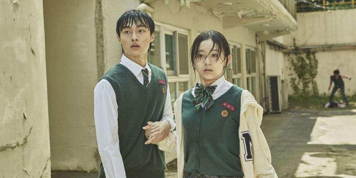 All of Us Are Dead: ¿Por qué ver la nueva serie de Netflix?