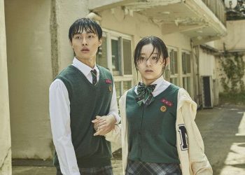 All of Us Are Dead: ¿Por qué ver la nueva serie de Netflix?