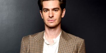 La película de Andrew Garfield que triunfa en Amazon Prime Video