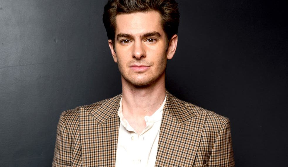 La película de Andrew Garfield que triunfa en Amazon Prime Video