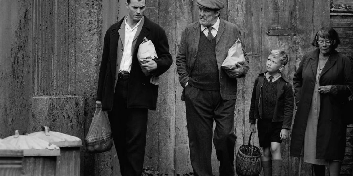 Las películas que empiezan a sonar para los Premios Oscars 2022