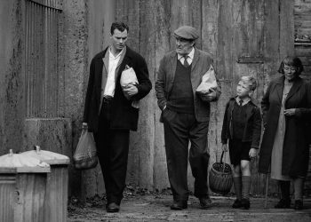 Las películas que empiezan a sonar para los Premios Oscars 2022