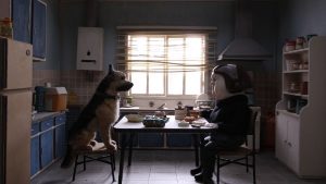 Conocé la tremenda historia detrás de Bestia, el corto chileno que estará en los Oscars