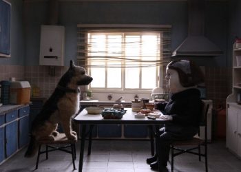 Conocé la tremenda historia detrás de Bestia, el corto chileno que estará en los Oscars