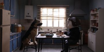 Conocé la tremenda historia detrás de Bestia, el corto chileno que estará en los Oscars