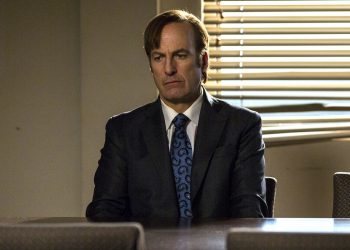 ¡Better Call Saul presentó el primer teaser de su última temporada!