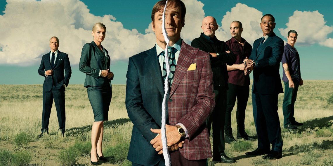 ¡Se confirmó la fecha de estreno de Better Call Saul!