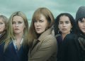El creador de Big Little Lies está trabajando en una ambiciosa serie