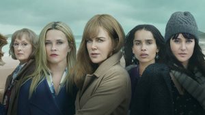 El creador de Big Little Lies está trabajando en una ambiciosa serie