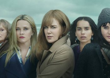 El creador de Big Little Lies está trabajando en una ambiciosa serie