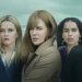 El creador de Big Little Lies está trabajando en una ambiciosa serie