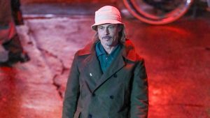 Mira el tráiler de Bullet Train, lo nuevo de Brad Pitt