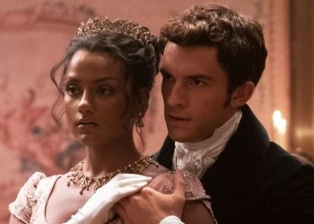 Bridgerton: Habrá cambios en las escenas de sexo